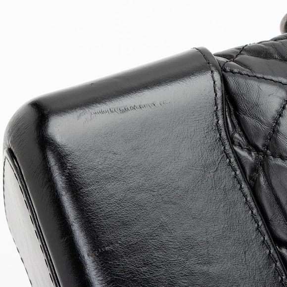 Chanel Aged Calfskin Gabrielle Medium Hobo - Picture 15 of 15